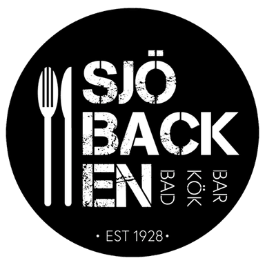 Sjöbacken